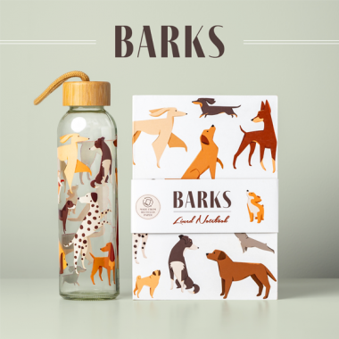 Barks