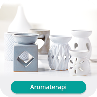 Aromaterapi