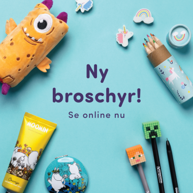 Broschyr AW 2023