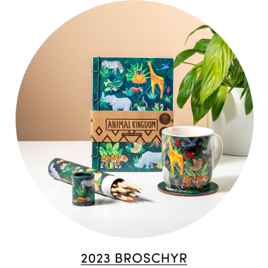 Broschyr AW 2023