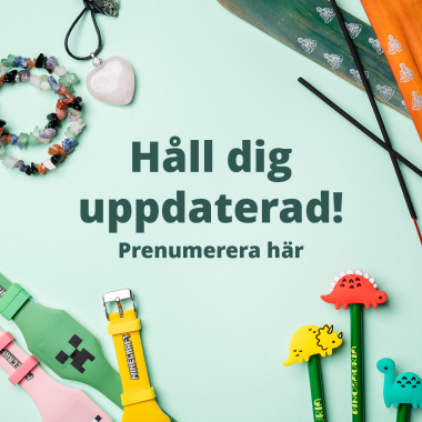 Prenumerera