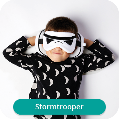 The Original Stormtrooper