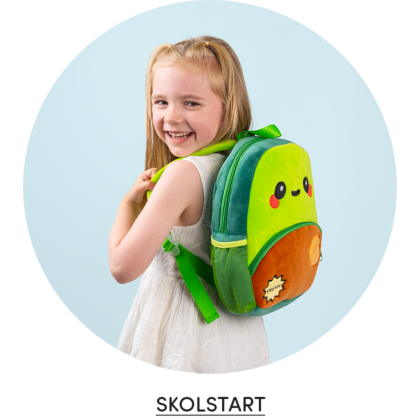 Skolstart