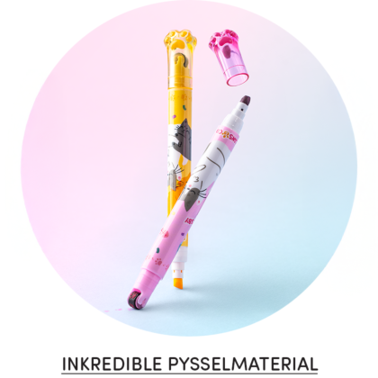 Pysselmaterial