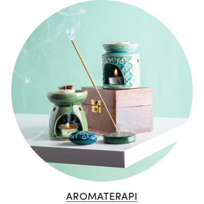 Aromaterapi